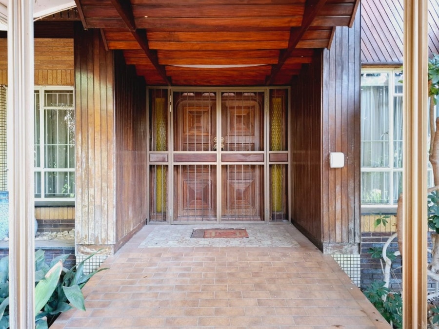 5 Bedroom Property for Sale in Dan Pienaar Free State